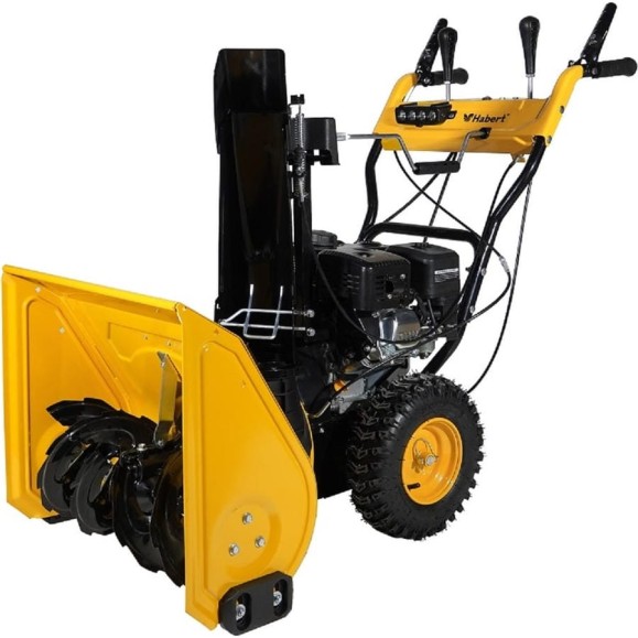 Снегоуборщик Habert HBM24D 00-00153164 Снегоуборщик Habert HBM24D 00-00153164