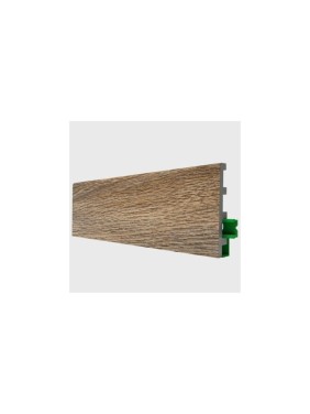 Плинтус Hannahholz SCANDIC 16x81x2000 мм, Дуб градиент, 404 Polynix 31.03.81404.371 Плинтус Hannahholz SCANDIC 16x81x2000 мм, Дуб градиент, 404 Polynix 31.03.81404.371