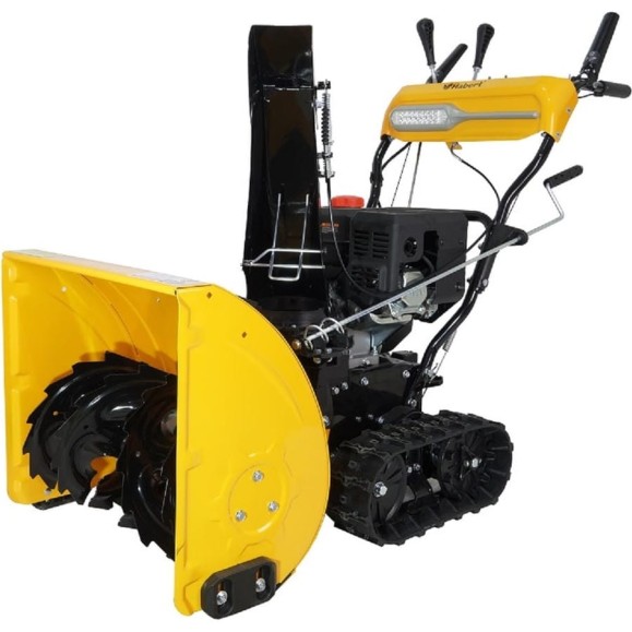 Снегоуборщик Habert HBM24DT 00-00155383 Снегоуборщик Habert HBM24DT 00-00155383