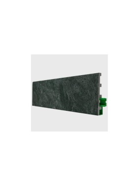 Плинтус Hannahholz SCANDIC 16x81x2000 мм, Гранит серый, 404 Polynix 31.03.81404.377 Плинтус Hannahholz SCANDIC 16x81x2000 мм, Гранит серый, 404 Polynix 31.03.81404.377