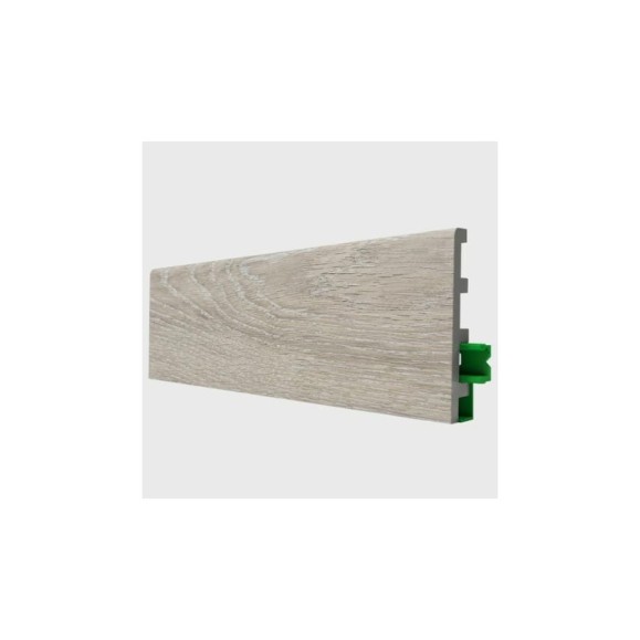 Плинтус Hannahholz SCANDIC 16x81x2000 мм, Дуб светлый, 404 Polynix 31.03.81404.326 Плинтус Hannahholz SCANDIC 16x81x2000 мм, Дуб светлый, 404 Polynix 31.03.81404.326