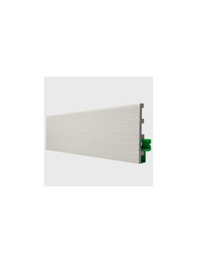 Плинтус Hannahholz SCANDIC 16x81x2000 мм, Larche Лиственница, 404 Polynix 31.03.81404.343 Плинтус Hannahholz SCANDIC 16x81x2000 мм, Larche Лиственница, 404 Polynix 31.03.81404.343