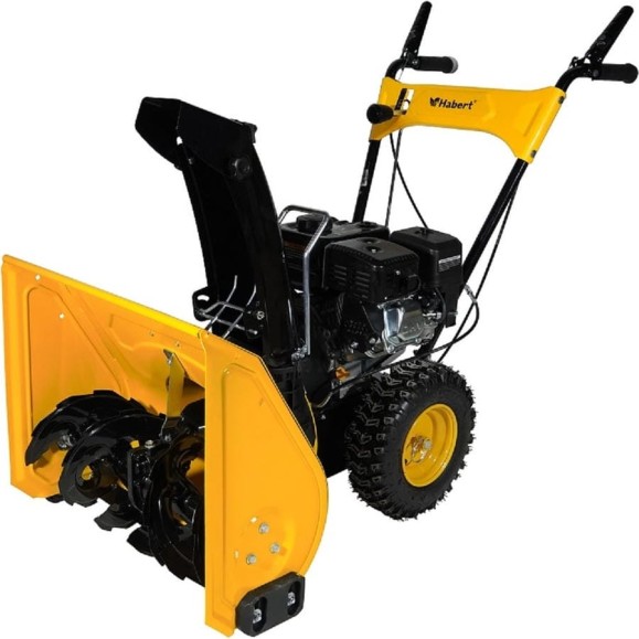 Снегоуборщик Habert HBM24-F 00-00153163 Снегоуборщик Habert HBM24-F 00-00153163