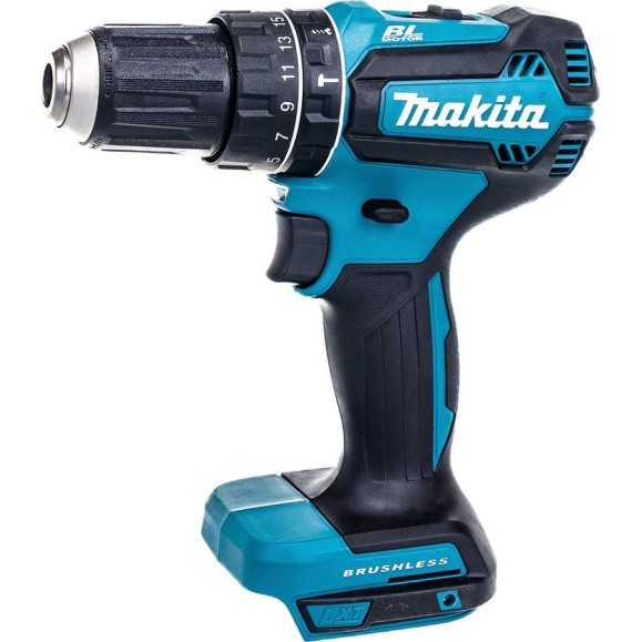 Аккумуляторная дрель-шуруповерт Makita DHP485Z Аккумуляторная дрель-шуруповерт Makita DHP485Z