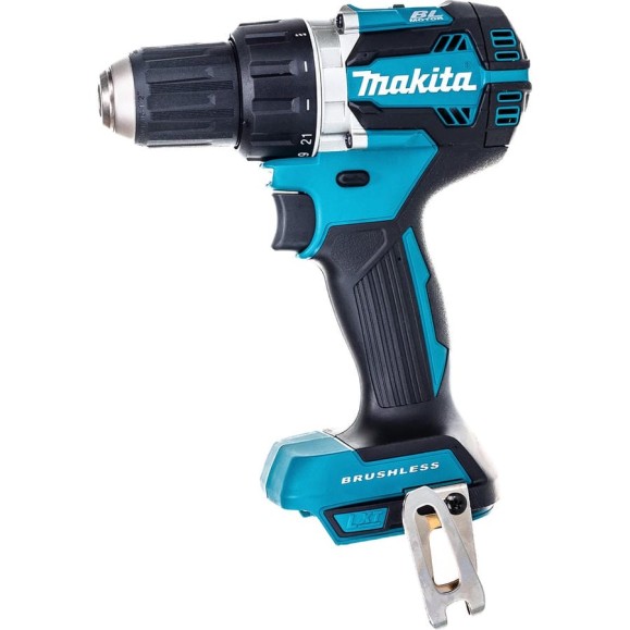 Аккумуляторная дрель-шуруповерт Makita DDF484Z Аккумуляторная дрель-шуруповерт Makita DDF484Z