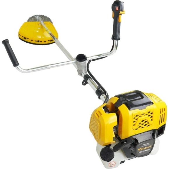 Бензотриммер Habert HN-520 PRO 00-00154122 Бензотриммер Habert HN-520 PRO 00-00154122