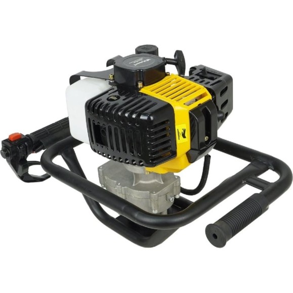 Мотобур Habert HD-520W без шнека 00-00155189 Мотобур Habert HD-520W без шнека 00-00155189