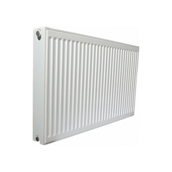 Радиатор стальной панельный STI Steel 22VC 500x1400 нижнее подключение, справа 22VC D220-01815