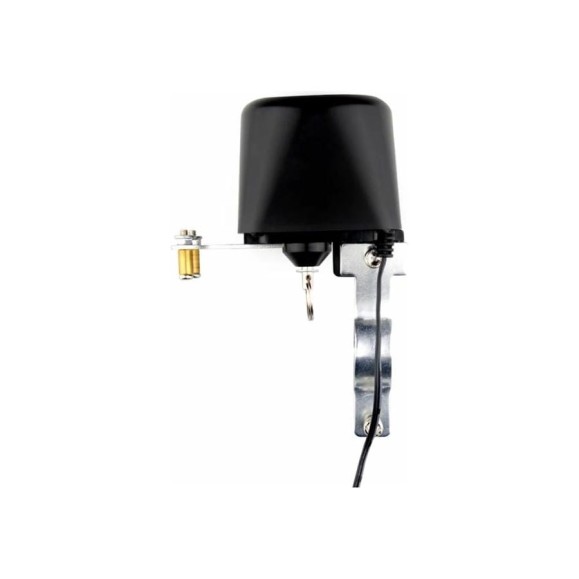 Умный водяной клапан Moes WIFI Intelligent Valve модели WV-B Умный водяной клапан Moes WIFI Intelligent Valve модели WV-B