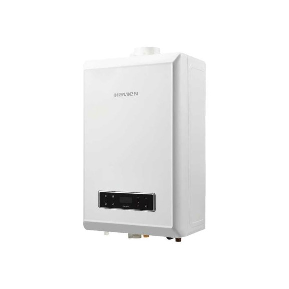 Конденсационный газовый котел Navien NCB700-24K настенный, двухконтурный НС-1336900 Конденсационный газовый котел Navien NCB700-24K настенный, двухконтурный НС-1336900