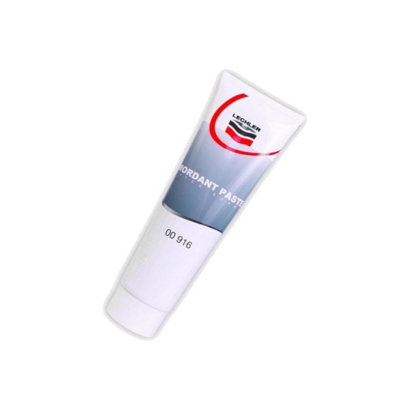 Паста абразивная для удаления царапин WATER-BORNE MORDANT PASTE 0.25 л Lechler 00916L0.25 Паста абразивная для удаления царапин WATER-BORNE MORDANT PASTE 0.25 л Lechler 00916L0.25