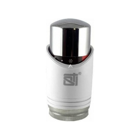 Термостатическая головка STI LUX D220-01827