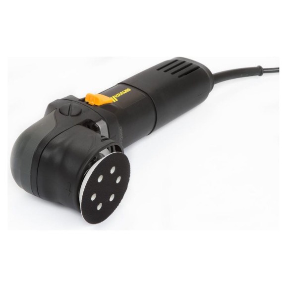 Мини-эксцентриковая полировальная машинка KRAUSS SHINEMASTER S75