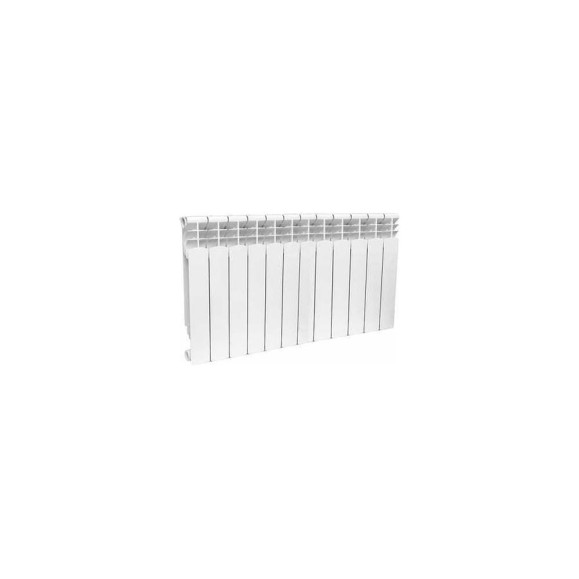 Алюминиевый радиатор STI THERMO RUS 500-80 12 секций D220-00088 Алюминиевый радиатор STI THERMO RUS 500-80 12 секций D220-00088