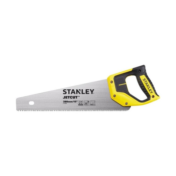 Ножовка SP 16"H/POINT STANLEY JET CUT 2-15-281 Ножовка SP 16"H/POINT STANLEY JET CUT 2-15-281