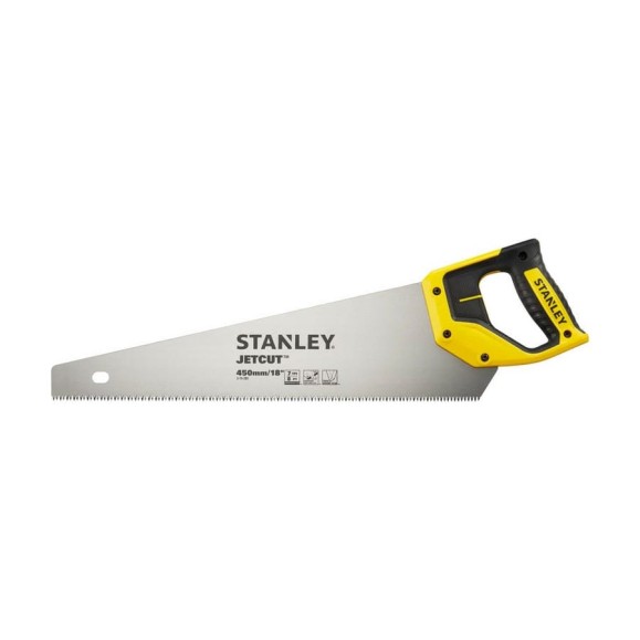 Ножовка SP 18"H/POINT STANLEY JET CUT 2-15-283 Ножовка SP 18"H/POINT STANLEY JET CUT 2-15-283