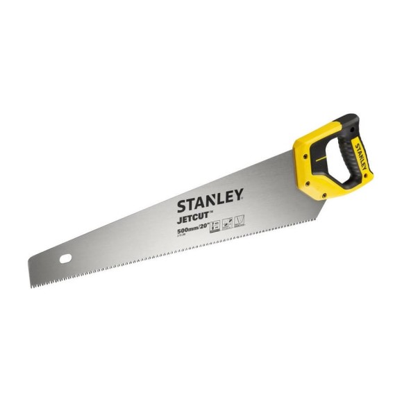 Ножовка SP 20"H/POINT STANLEY JET CUT 2-15-288 Ножовка SP 20"H/POINT STANLEY JET CUT 2-15-288