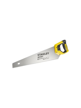 Ножовка 450 мм STANLEY JET CUT FINE 2-15-595
