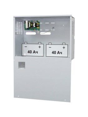 Источник бесперебойного питания СКАТ 1200У ИСП. 5000 ( ИБП-12/6,5-2X40) 98