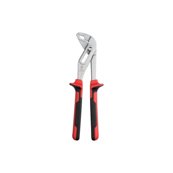 Переставные клещи EKF Master 250 мм Basic 78501 Переставные клещи EKF Master 250 мм Basic 78501