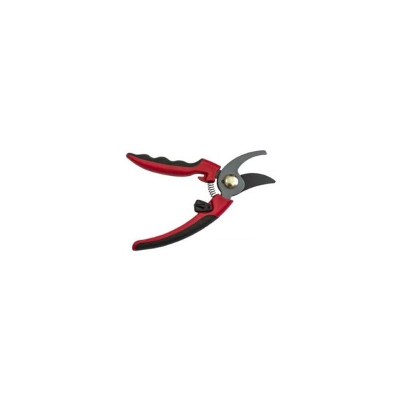 Садовый секатор с боковой фиксацией и прорезиненными рукоятками WMC TOOLS TG1306039-A WMC-TG1306039-A(50027) Садовый секатор с боковой фиксацией и прорезиненными рукоятками WMC TOOLS TG1306039-A WMC-TG1306039-A(50027)