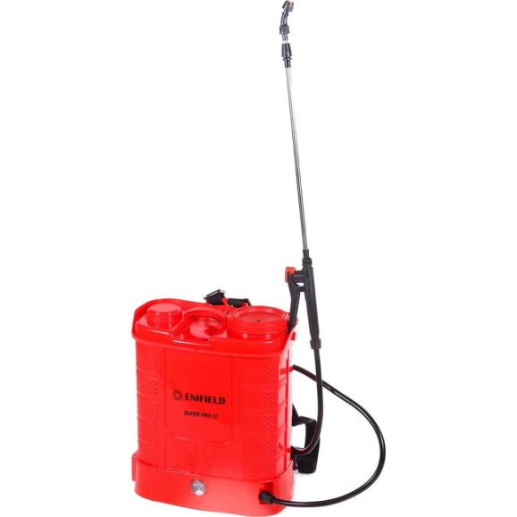 Аккумуляторный опрыскиватель ENIFIELD SUPER PRO 12 12л Аккумуляторный опрыскиватель ENIFIELD SUPER PRO 12 12л