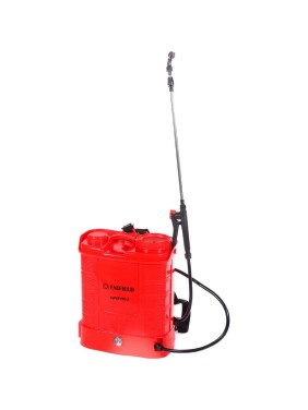 Аккумуляторный опрыскиватель ENIFIELD SUPER PRO 8 8л