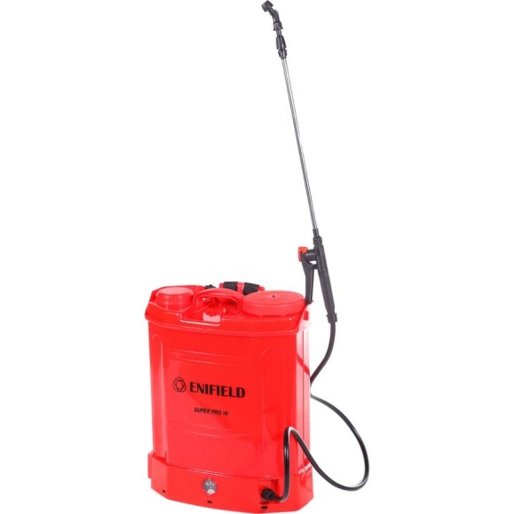 Аккумуляторный опрыскиватель ENIFIELD SUPER PRO 16 16л Аккумуляторный опрыскиватель ENIFIELD SUPER PRO 16 16л