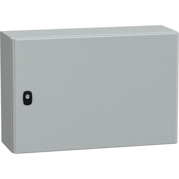 Шкаф с платой Systeme Electric S3D Sarel Spacial 400x600x200 IP66 SE NSYS3D4620P (ENN83331) Шкаф с платой Systeme Electric S3D Sarel Spacial 400x600x200 IP66 SE NSYS3D4620P (ENN83331)