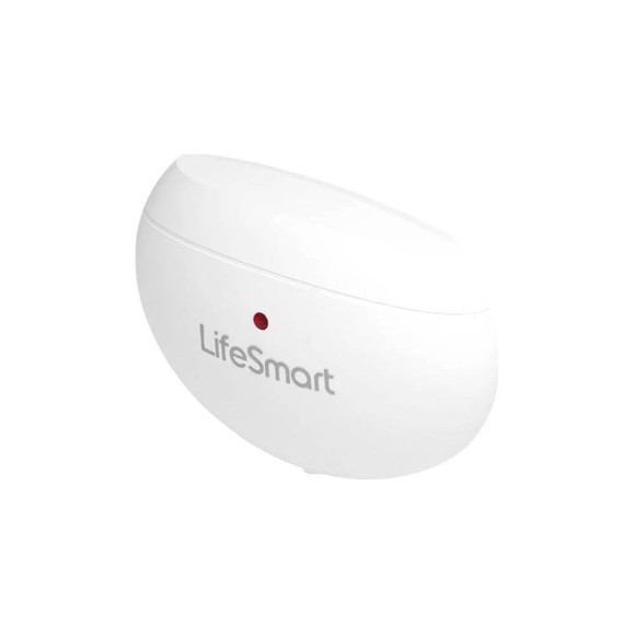 Датчик утечки воды Lifesmart LS064WH Датчик утечки воды Lifesmart LS064WH