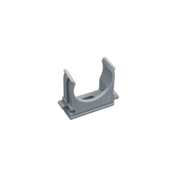 Клипса Navigator NCR-T-25-B100 (уп. 100 шт.) 61230 Клипса Navigator NCR-T-25-B100 (уп. 100 шт.) 61230