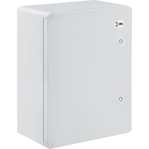 Щит ЭРА ЩМП-П 600х400х200, УХЛ1 IP65 IK10, пластиковый Б0052369 Щит ЭРА ЩМП-П 600х400х200, УХЛ1 IP65 IK10, пластиковый Б0052369