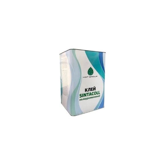 Полиуретановый клей MGT-GROUP Sintacoll 10 Полиуретановый клей MGT-GROUP Sintacoll 10