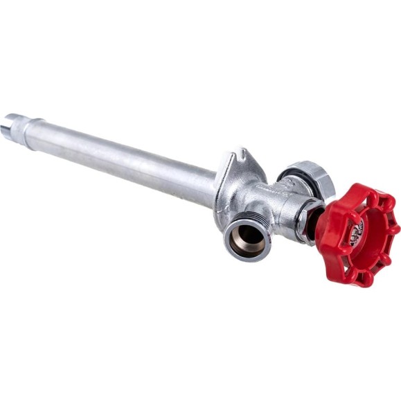 Незамерзающий кран Unipump WF-2103 длина 200 мм 70258 Незамерзающий кран Unipump WF-2103 длина 200 мм 70258