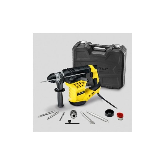 Перфоратор TROTEC PRDS 11-230V 4415000102 Перфоратор TROTEC PRDS 11-230V 4415000102