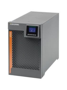 Источник бесперебойного питания SOCOMEC ITY3-TW060LB