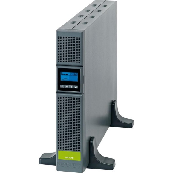 Источник бесперебойного питания SOCOMEC NPR-3300-RT Источник бесперебойного питания SOCOMEC NPR-3300-RT