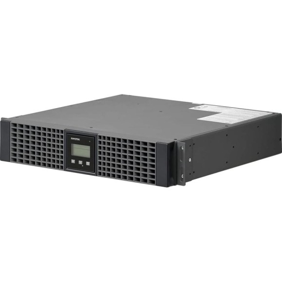 Источник бесперебойного питания SOCOMEC NRT2-U2200 Источник бесперебойного питания SOCOMEC NRT2-U2200