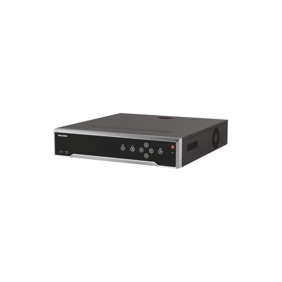 32-х канальный IP-видеорегистратор c PoE Hikvision DS-7732NI-I4/16PB АВ5016819 32-х канальный IP-видеорегистратор c PoE Hikvision DS-7732NI-I4/16PB АВ5016819