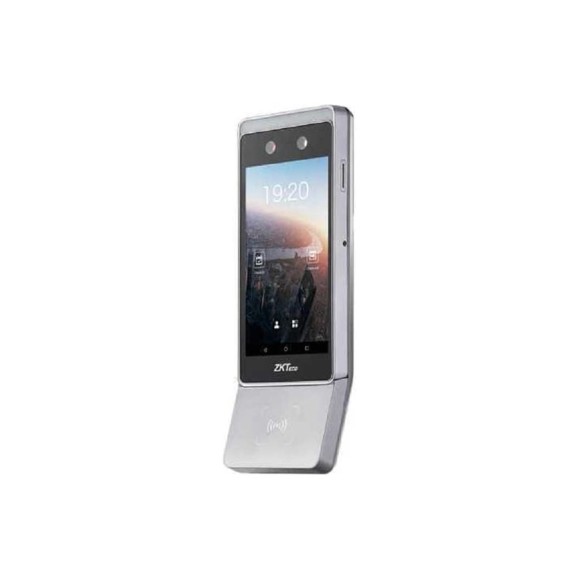 Биометрический терминал контроля доступа ZKTEco УРВ Horus E1-RFID 00-00011161 Биометрический терминал контроля доступа ZKTEco УРВ Horus E1-RFID 00-00011161