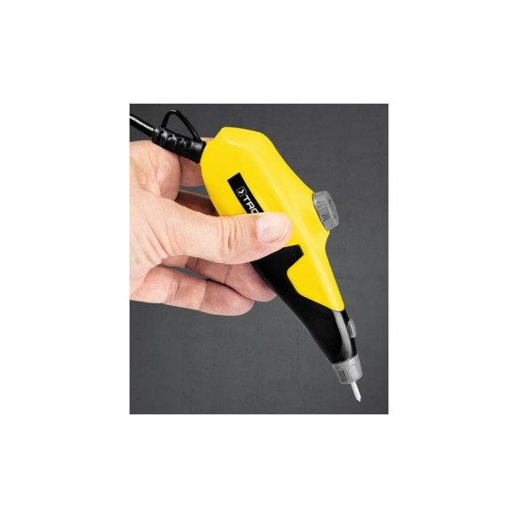 Гравер TROTEC PEGS 10-230 V 4451000010