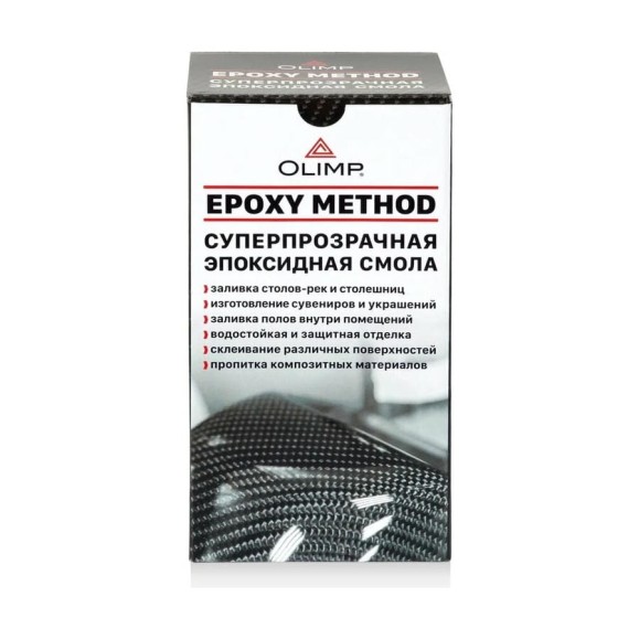 Эпоксидная смола OLIMP 1.350 кг 29338