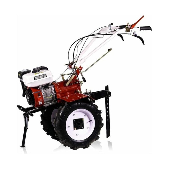 Мотоблок WorkMaster (в комплекте с колесами 4.00-10) МБ-8РМ Мотоблок WorkMaster (в комплекте с колесами 4.00-10) МБ-8РМ