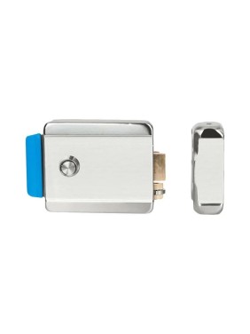 Электромеханический дверной замок ZKTEco LL-01 00-00004251