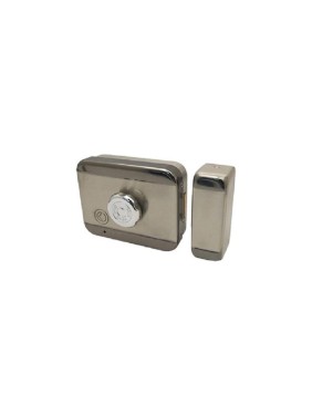 Электромеханический замок ZKTEco 0LL-02 0-00012370