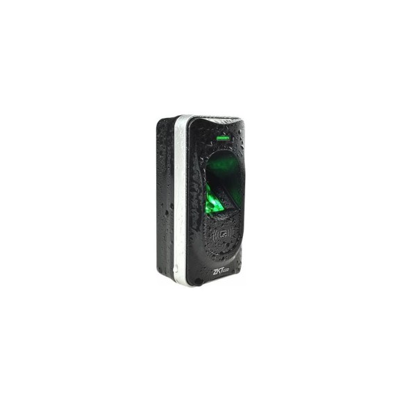 Биометрический считыватель ZKTEco FR1200 со считывателем карт 00-00011184 Биометрический считыватель ZKTEco FR1200 со считывателем карт 00-00011184