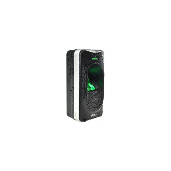 Биометрический считыватель ZKTEco FR1200 со считывателем карт 00-00011184