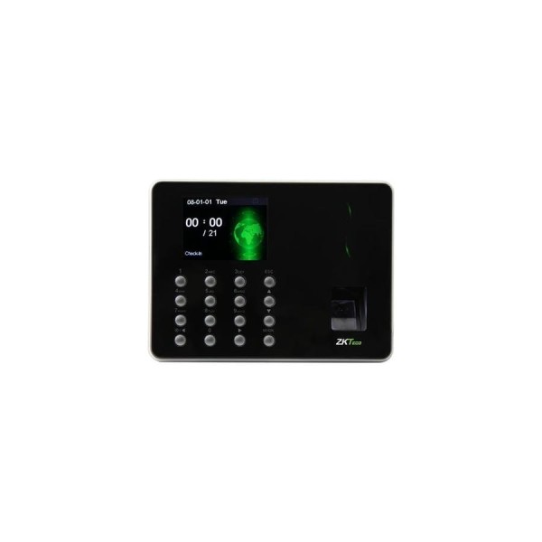 Биометрический считыватель отпечатков пальцев ZKTEco WL30 00-00013244