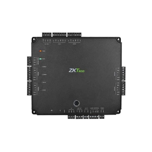 Сетевой контроллер ZKTEco C5S120 00-00011194 Сетевой контроллер ZKTEco C5S120 00-00011194