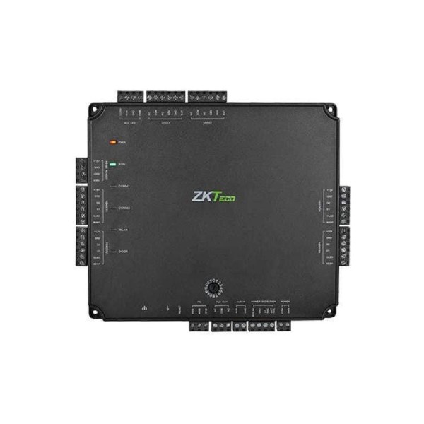 Сетевой контроллер ZKTEco C5S120 00-00011194